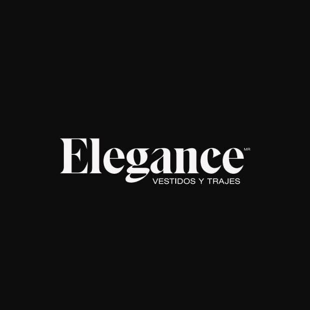 ELEGANCE VESTIDOS Y TRAJES