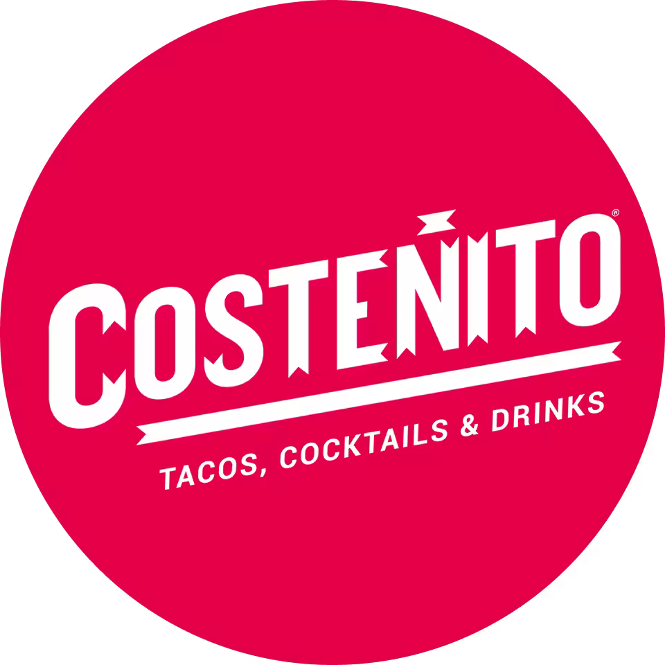 Logo de El Costeñito