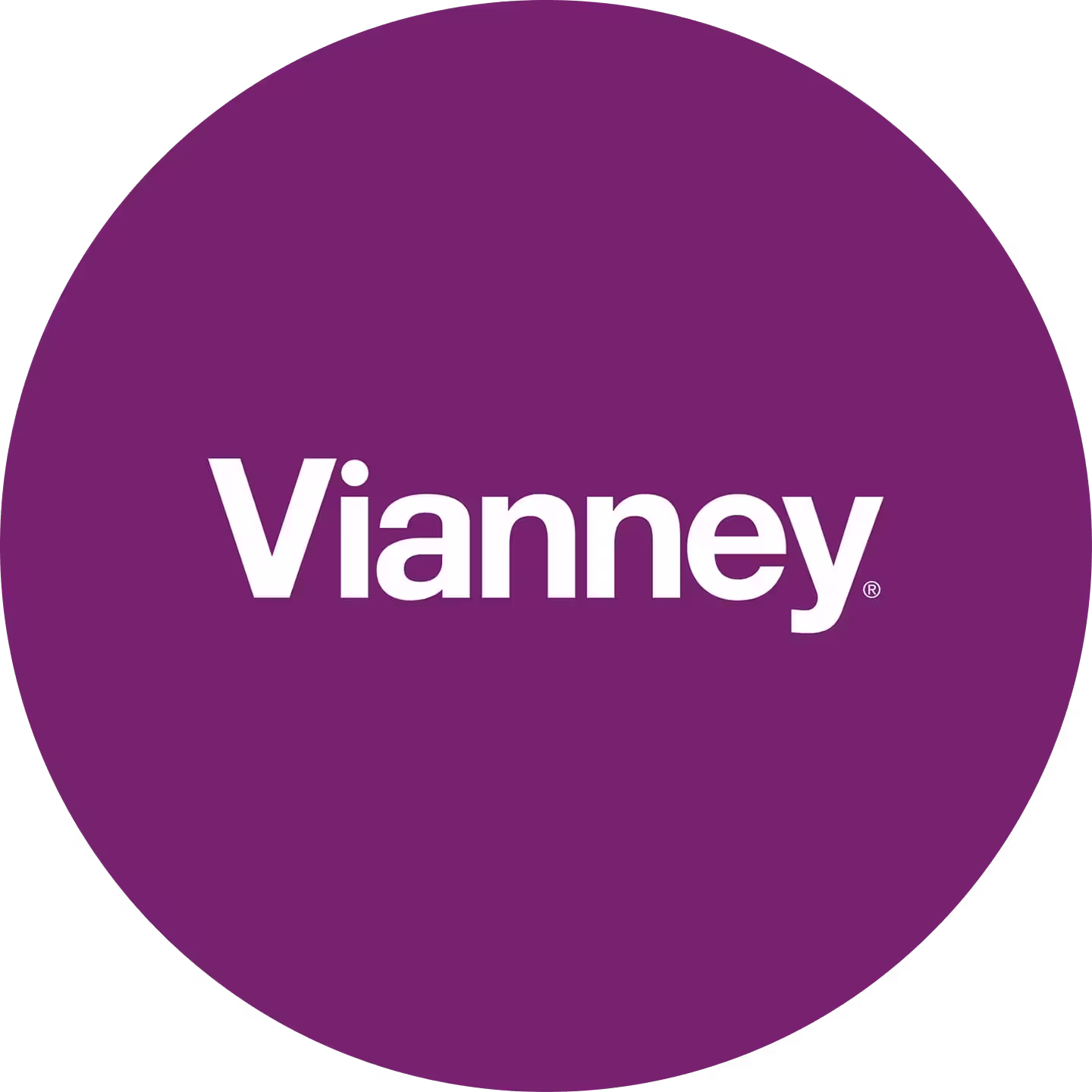 Logo de Vianney