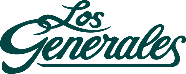 Los Generales