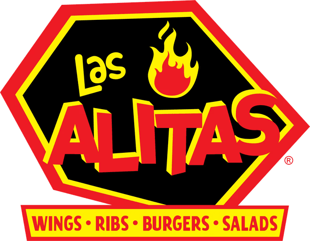Las Alitas
