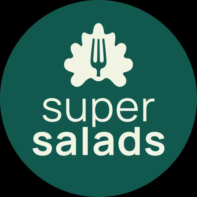 Super Salads