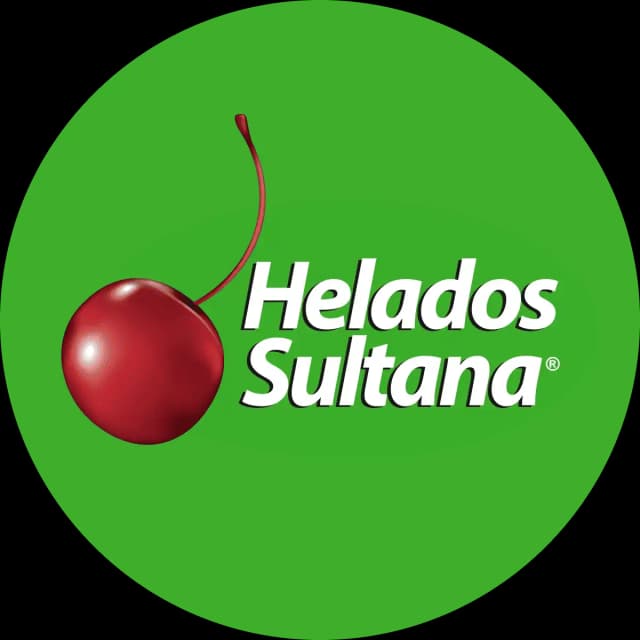 Helados Sultana